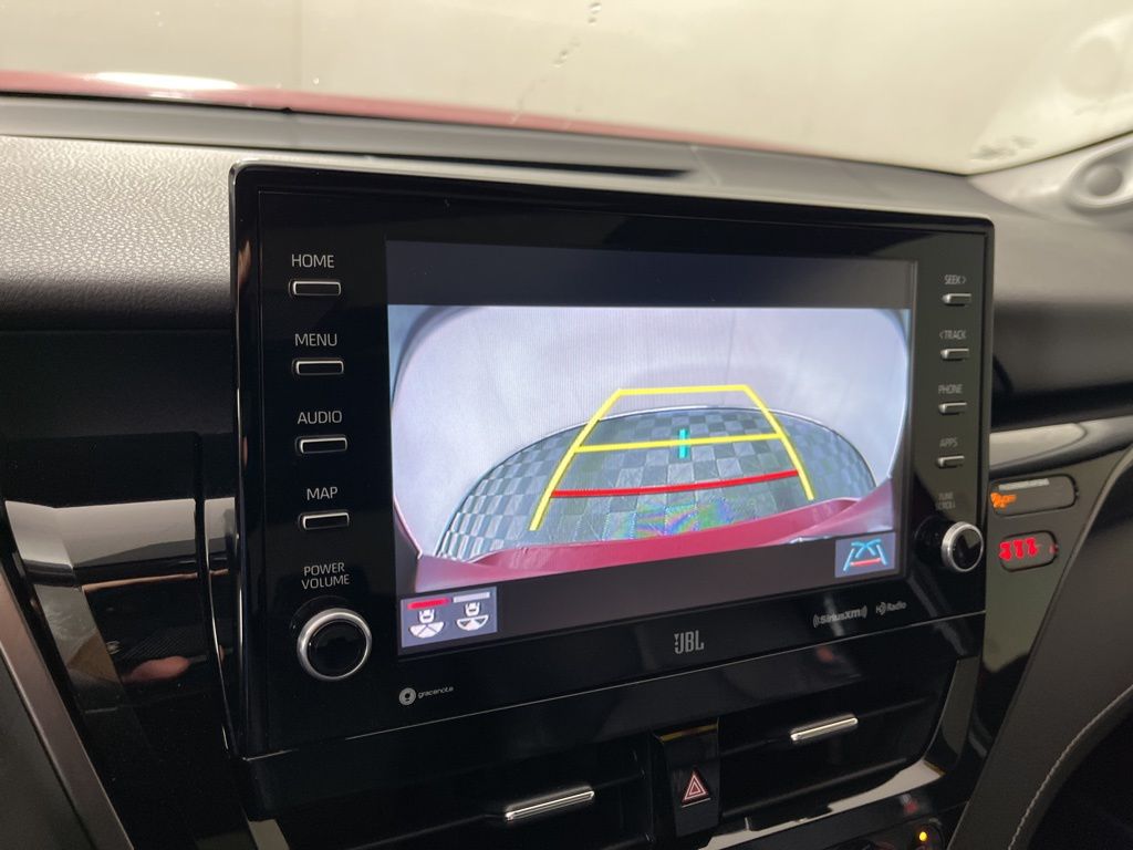 Thumbnail: 2021 Toyota Camry - 28