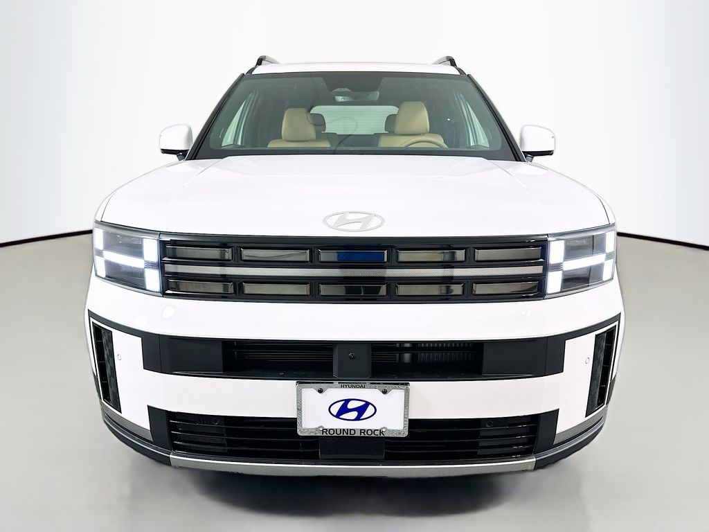 Thumbnail: 2026 Hyundai Santa Fe - 2