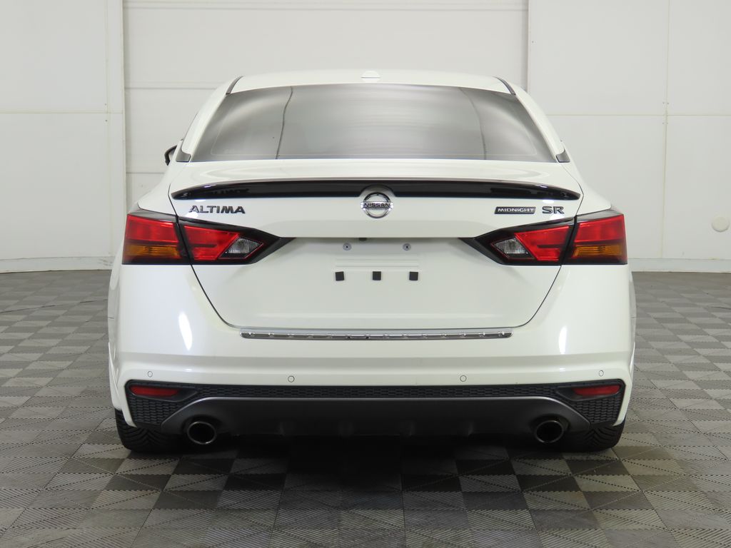 Thumbnail: 2022 Nissan Altima - 6