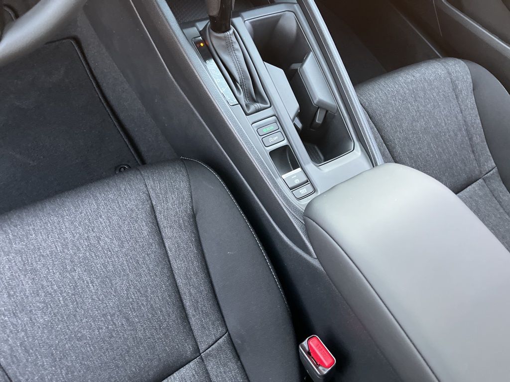 Thumbnail: 2025 Honda Accord - 11