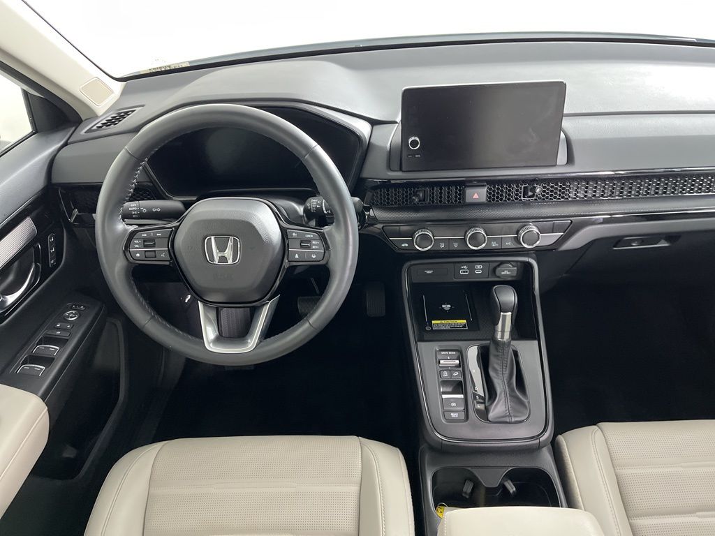 Thumbnail: 2024 Honda CR-V - 4