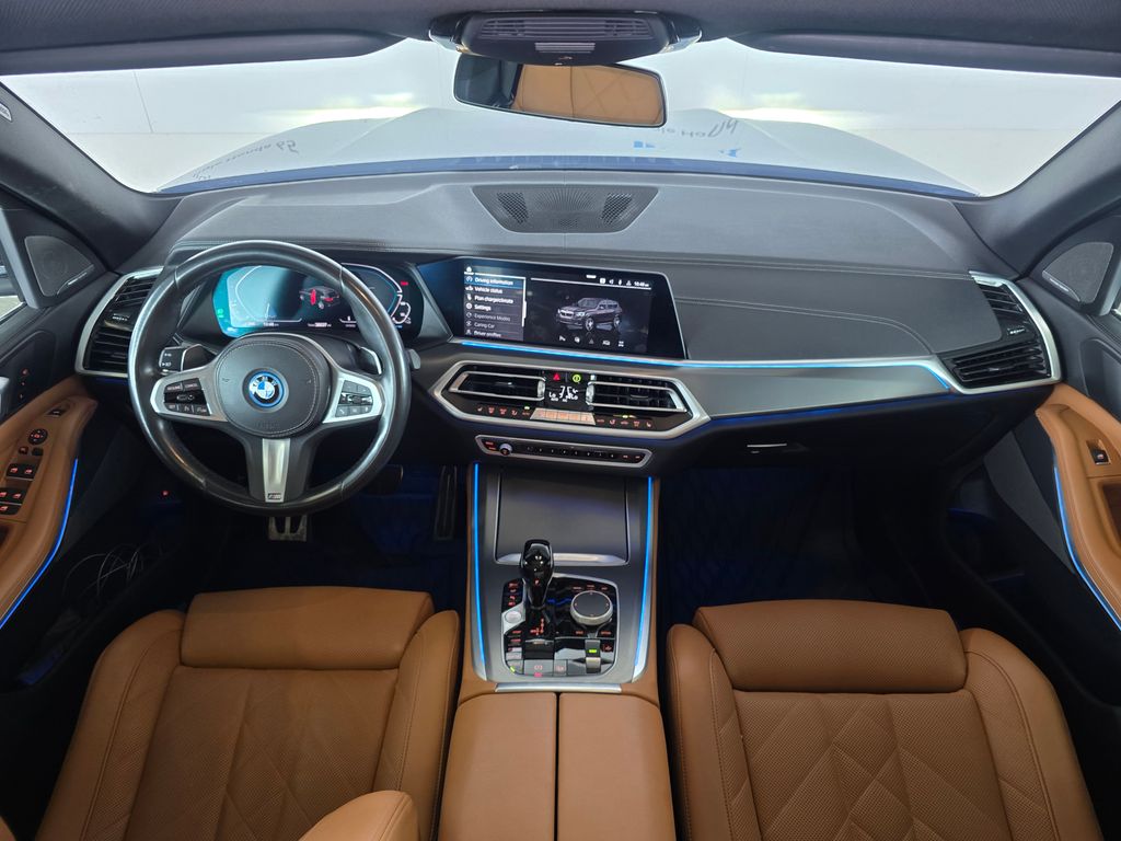 Thumbnail: 2023 BMW X5 - 14