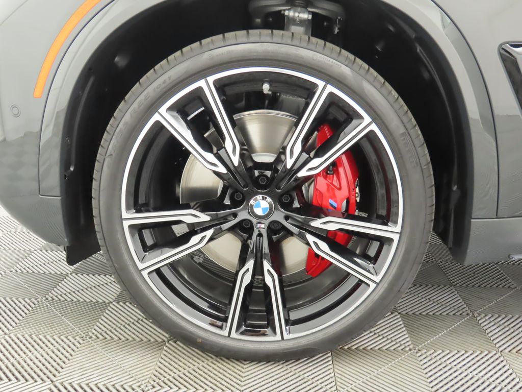 Thumbnail: 2026 BMW X5 - 31