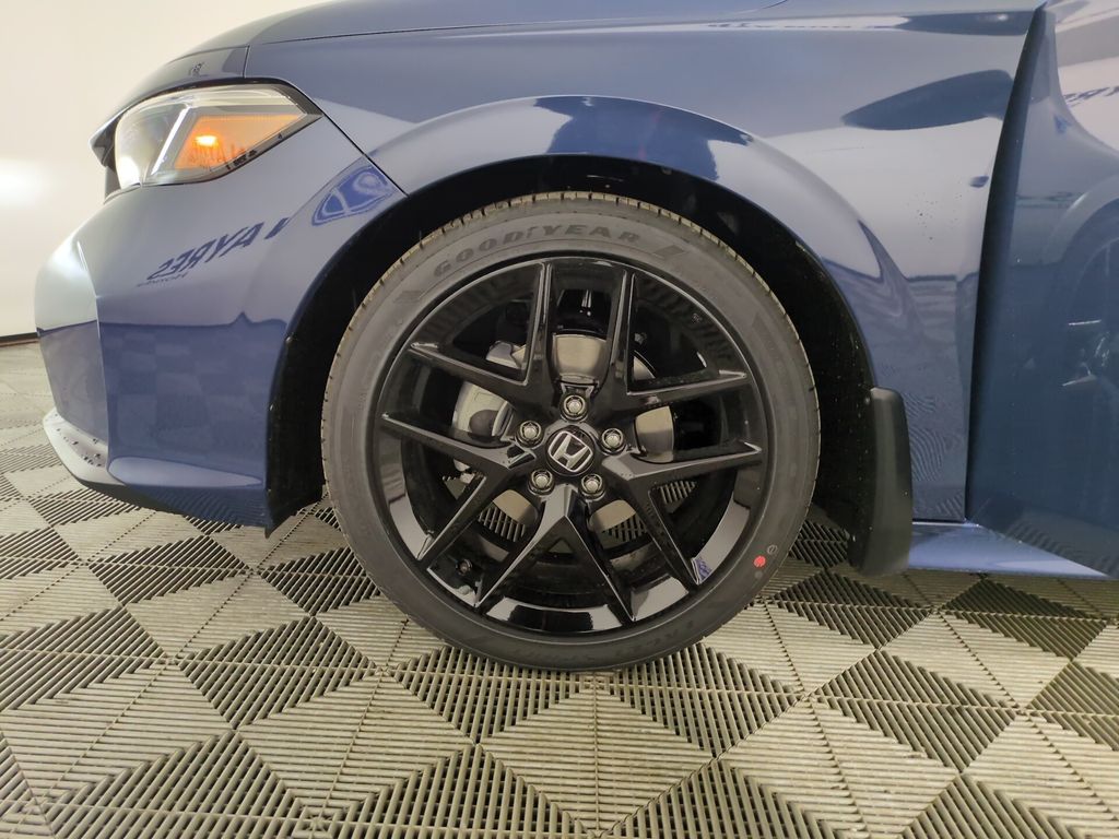New 2025 Honda Civic For Sale in Fort Wayne, IN