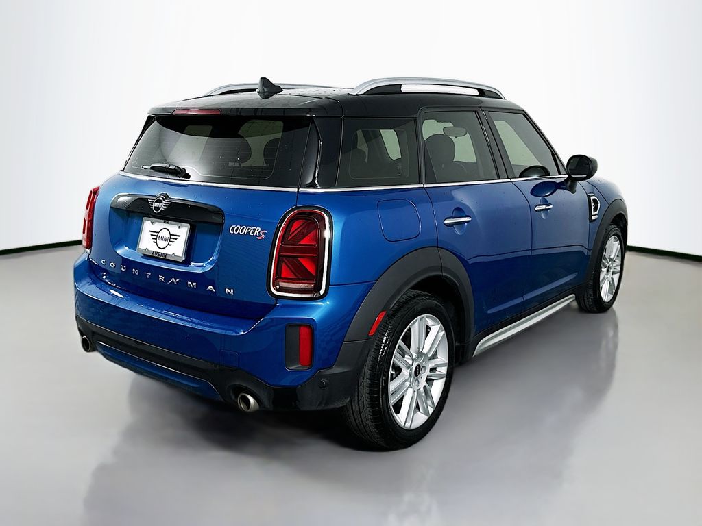Thumbnail: 2023 MINI Cooper Countryman - 5