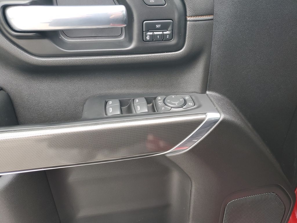 Used Car 2021 Gmc Sierra 2500hd  At4 For Sale Under $60,000 In Austin, Texas