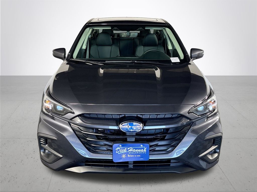 2025 Subaru Legacy Limited photo 3