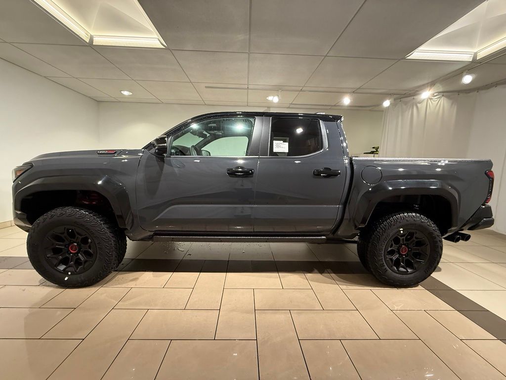 Thumbnail: 2026 Toyota Tacoma - 2