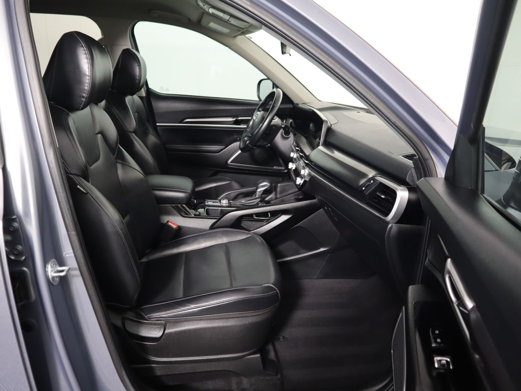 Thumbnail: 2024 Kia Telluride - 21