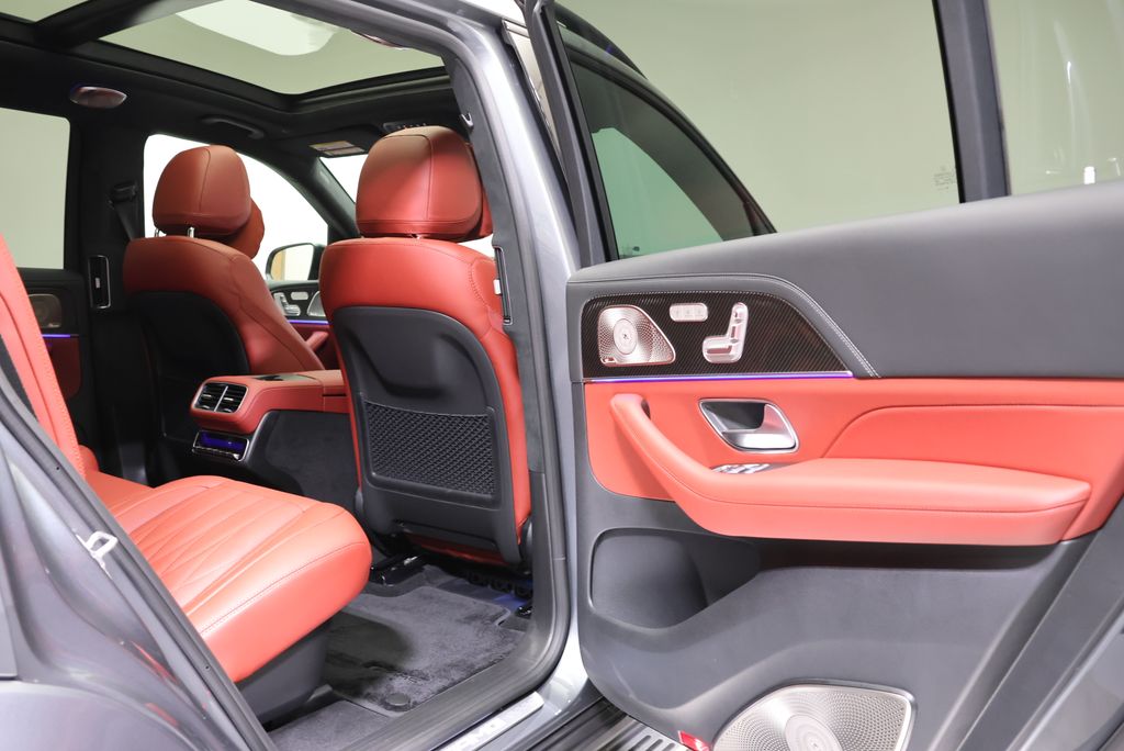 Thumbnail: 2026 Mercedes-Benz GLS - 31