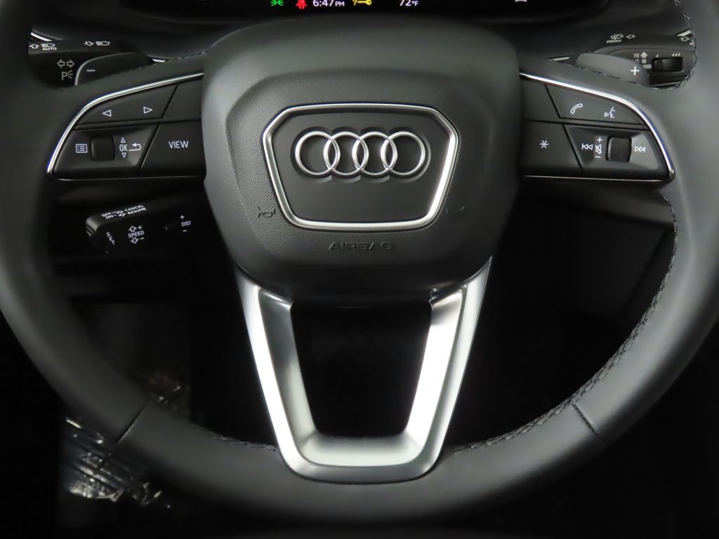 2024 Audi Q7  14