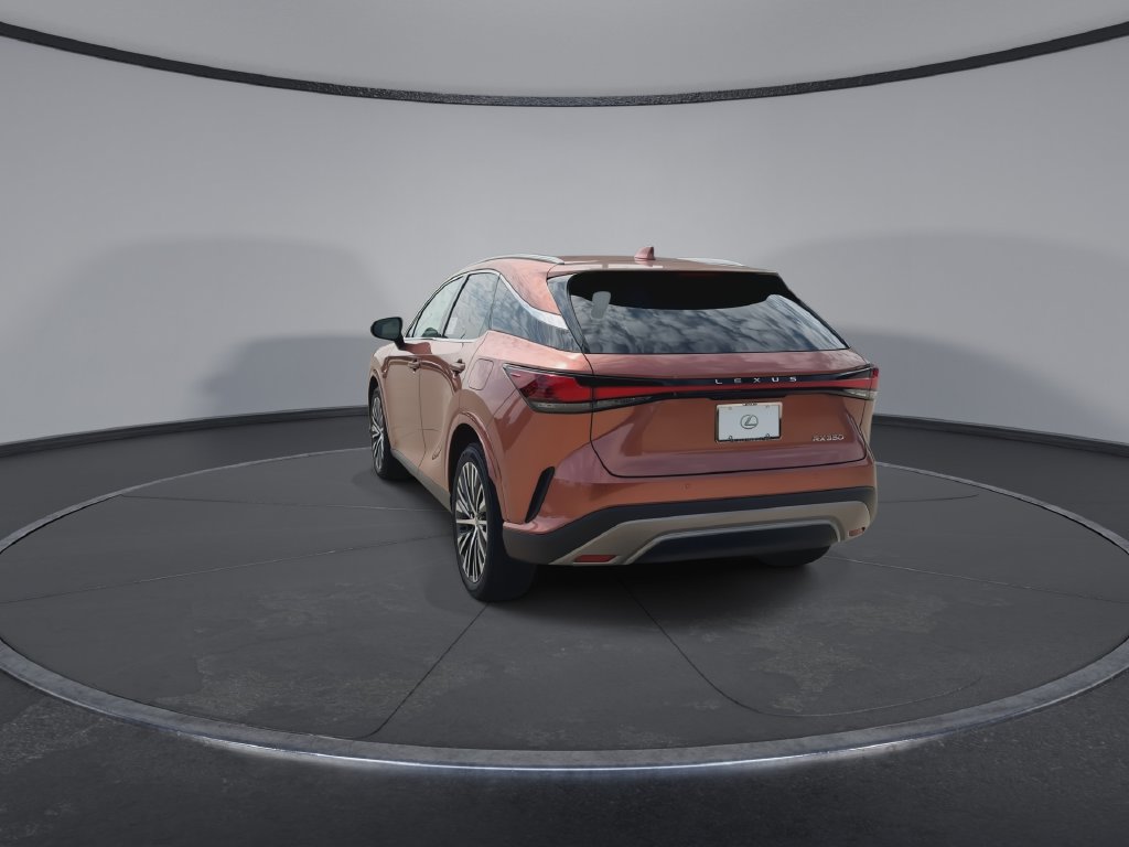 Thumbnail: 2026 Lexus RX - 7