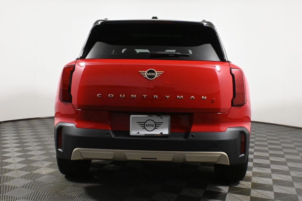Thumbnail: 2025 MINI Cooper Countryman - 6