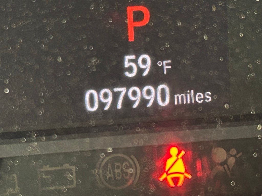 Used 2021 Gray Honda Sport image 2