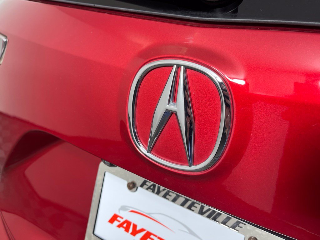 Thumbnail: 2019 Acura RDX - 25