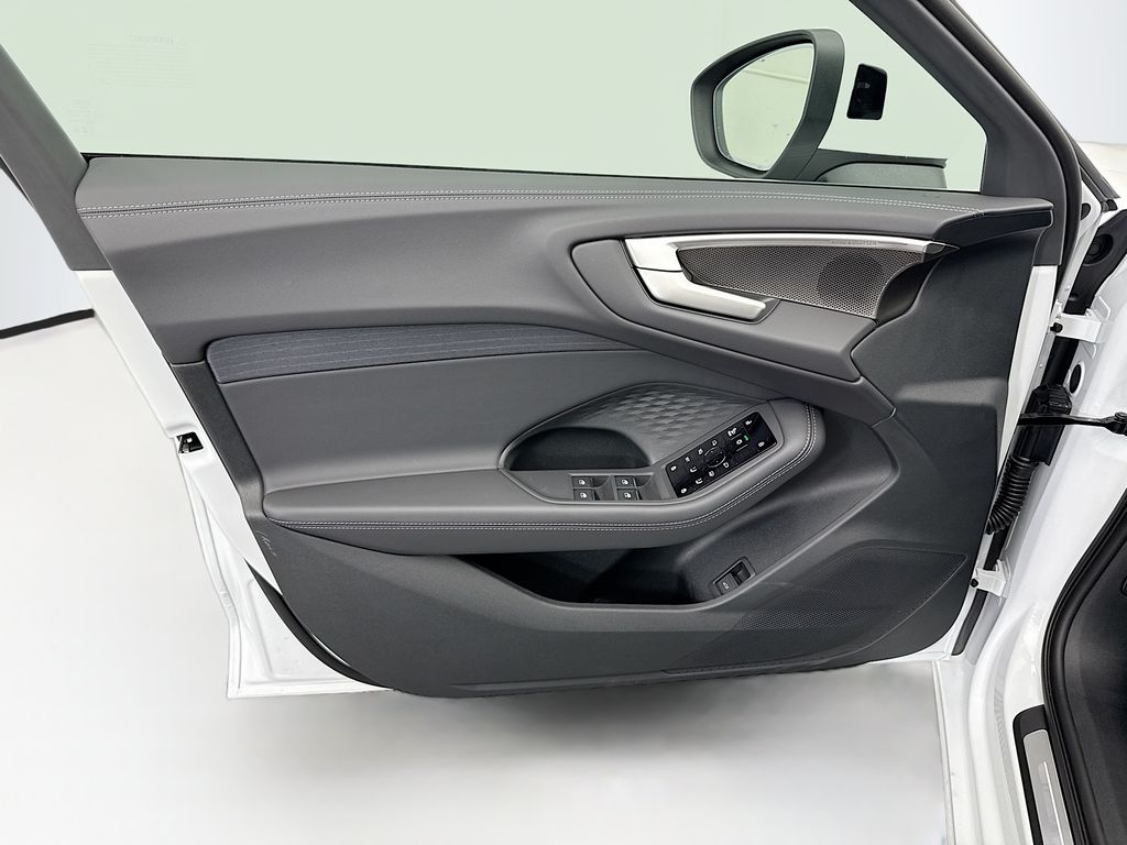 Thumbnail: 2025 Audi A5 - 23