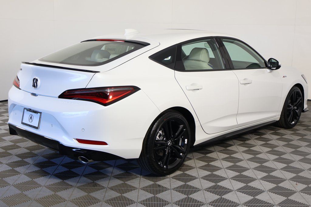 Thumbnail: 2026 Acura Integra - 2