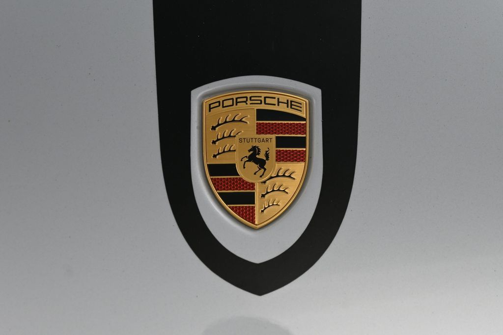 Certified Used 2025 White Porsche Carrera S image 32