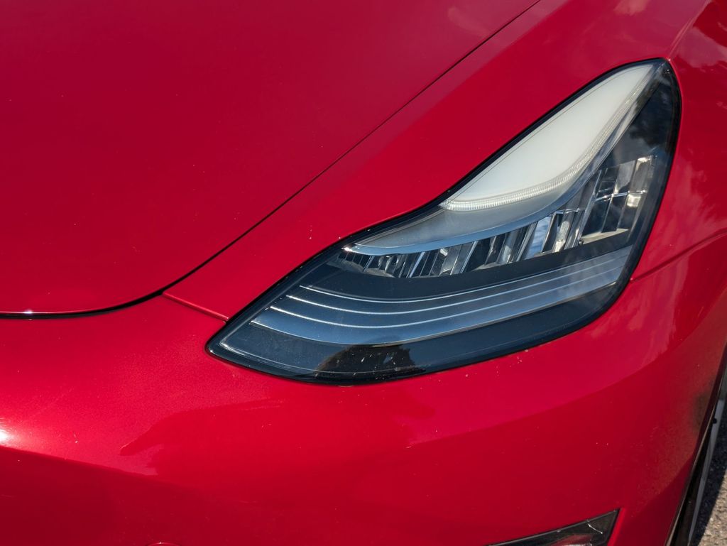 2019 Tesla Model 3 Standard Range Plus 5