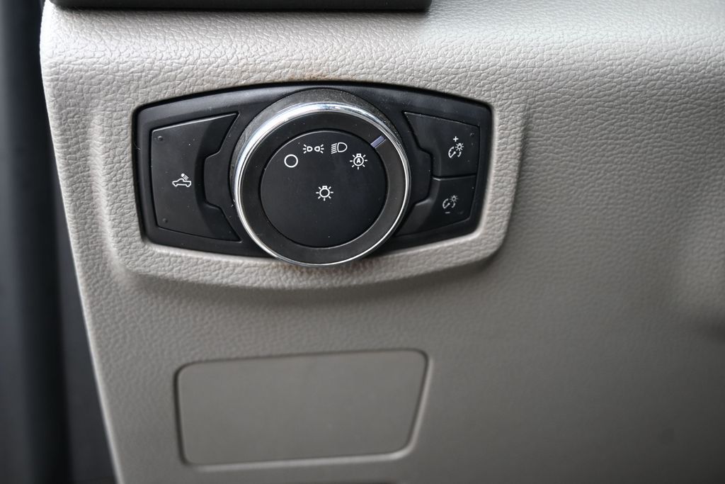 Used 2021 Ford F-250SD Truck