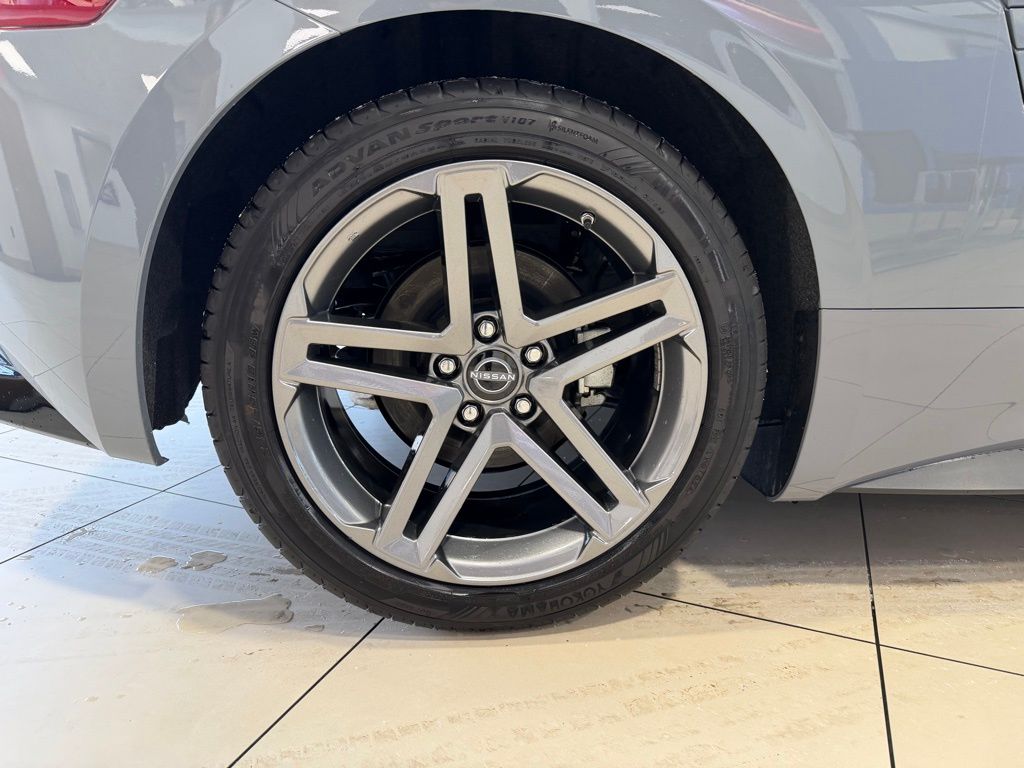 Thumbnail: 2024 Nissan Z - 11