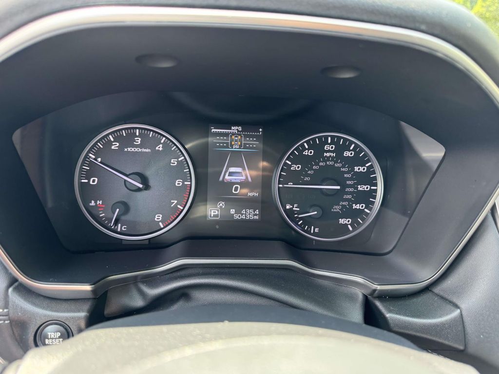 Used 2022 Subaru Legacy Sedan