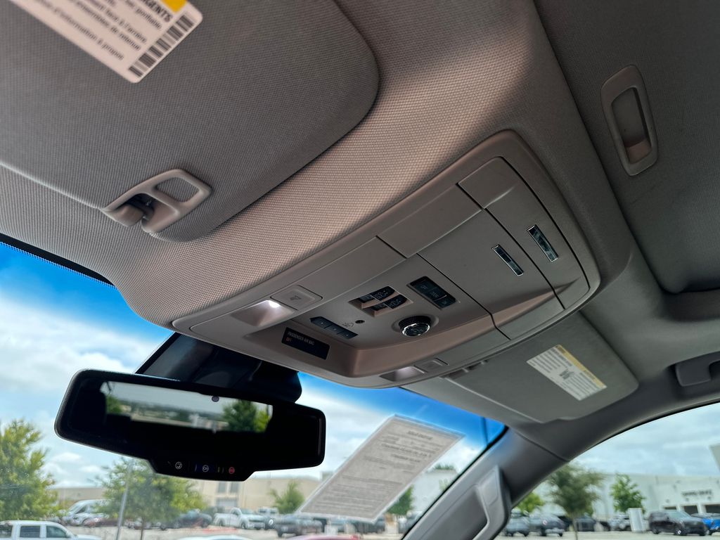 Used Car 2019 Chevrolet Tahoe  Premier For Sale Under $35,000 In Austin, Texas