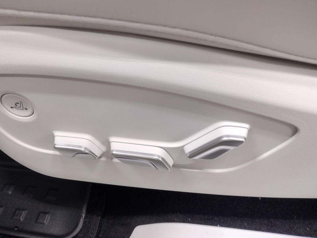 2026 Hyundai IONIQ 9 PERFORMANCE CALLIGRAPHY DESIGN