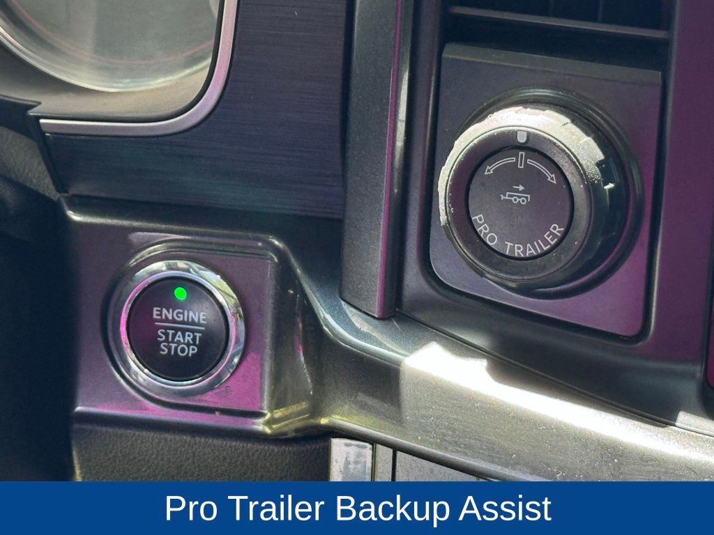 2021 Ford F-150 ROUSH