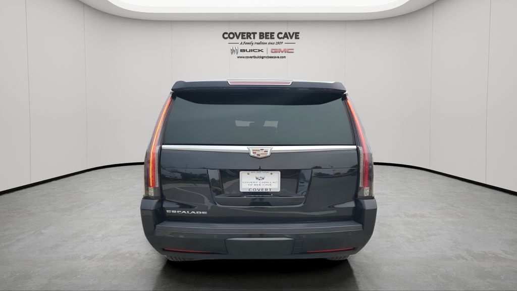 Used Car 2016 Cadillac Escalade  Premium For Sale Under $30,000 In Austin, Texas