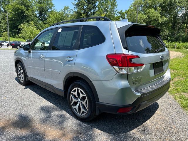 Used 2023 Subaru Forester SUV