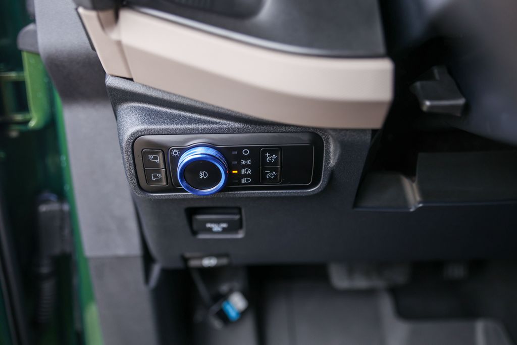 Used Car 2023 Ford Bronco  Badlands For Sale Under $50,000 In Austin, Texas