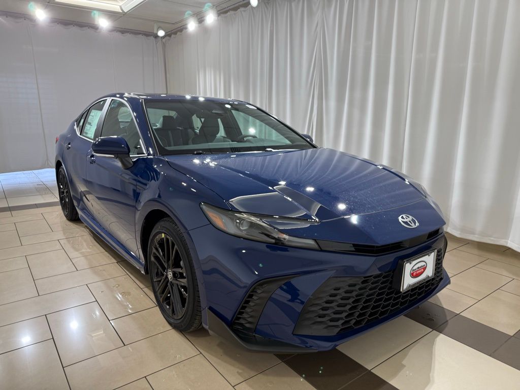 Thumbnail: 2026 Toyota Camry - 7