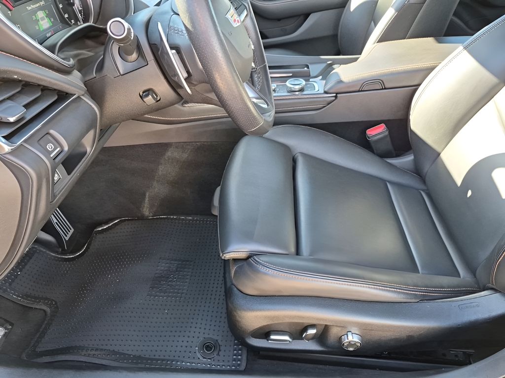 Used Car 2024 Cadillac Ct5  Sport For Sale Under $40,000 In Austin, Texas