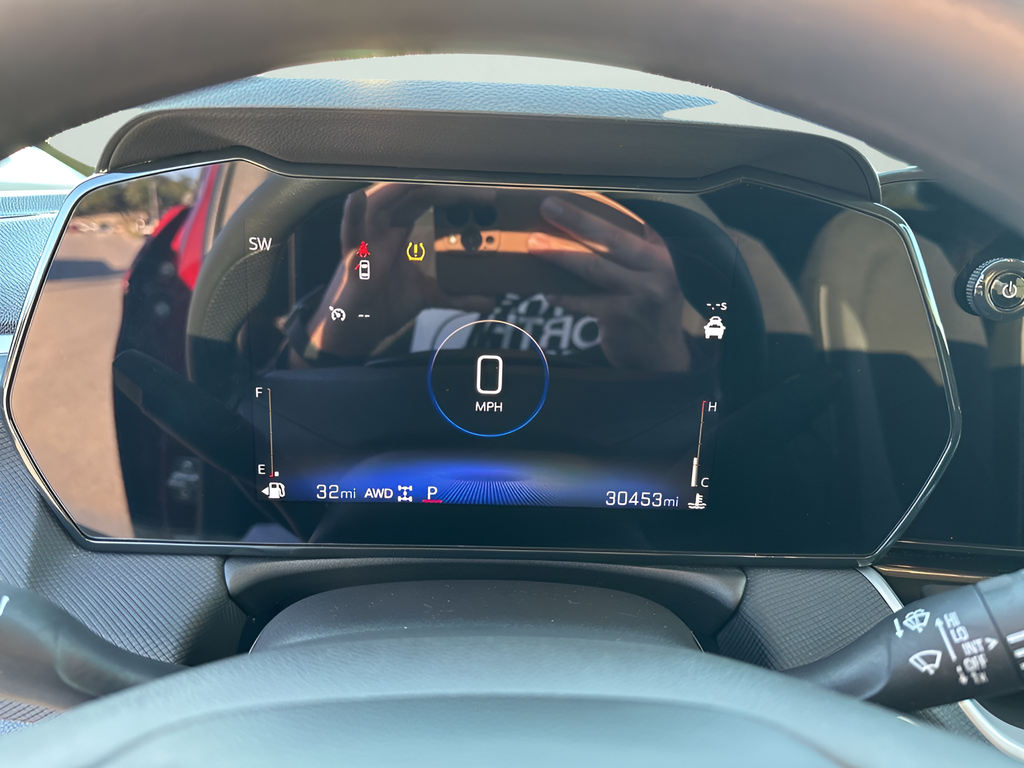 Used Car 2024 Chevrolet Trailblazer  Lt For Sale Under $25,000 In Austin, Texas