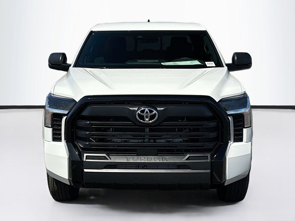Thumbnail: 2026 Toyota Tundra - 2