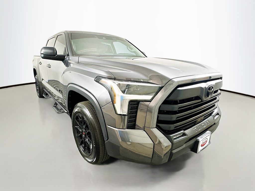 Thumbnail: 2023 Toyota Tundra - 3