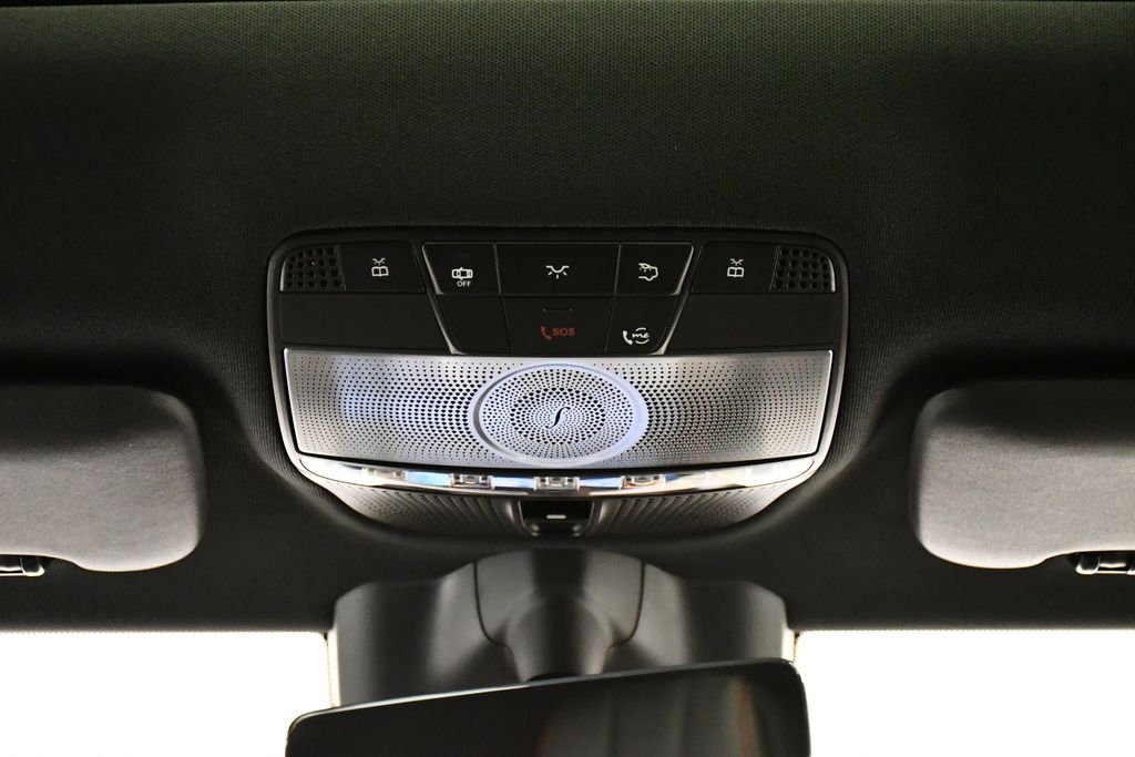 Thumbnail: 2021 Mercedes-Benz G-Class - 17