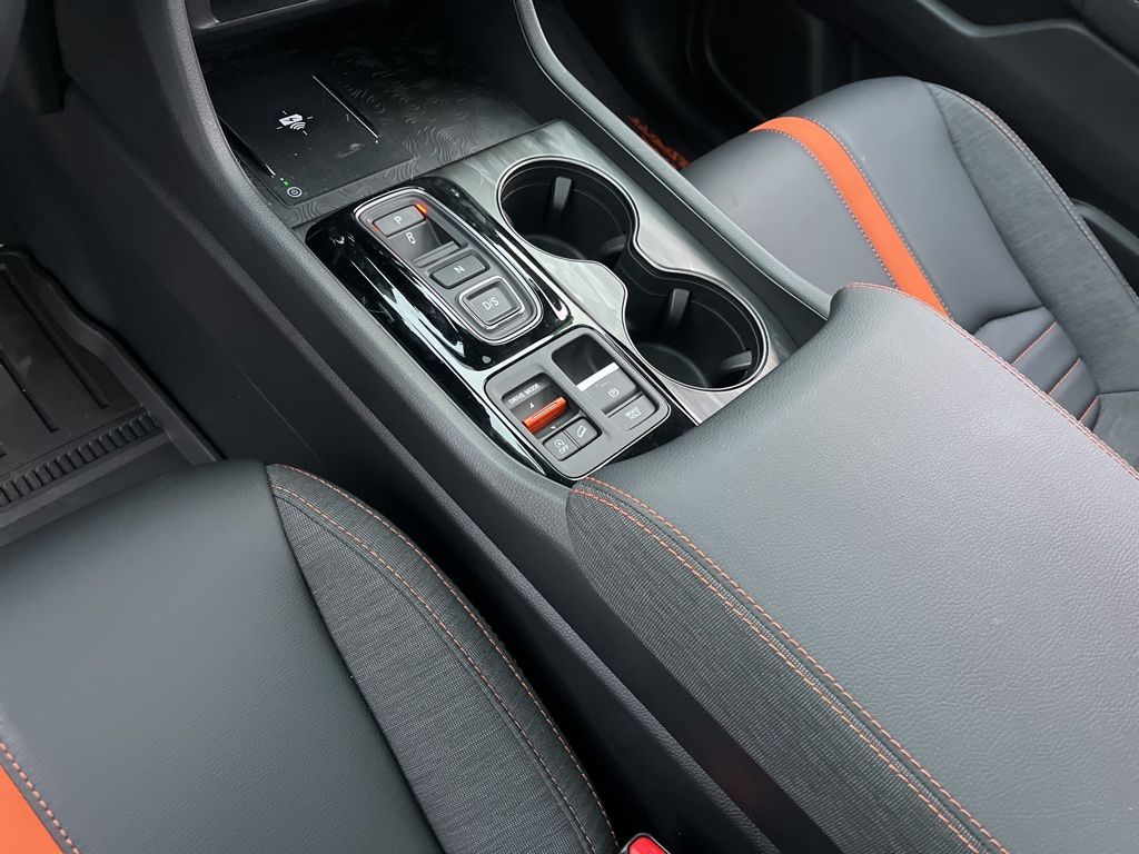 Thumbnail: 2026 Honda Passport - 20