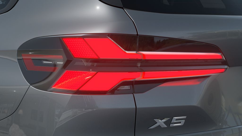 Thumbnail: 2026 BMW X5 - 31