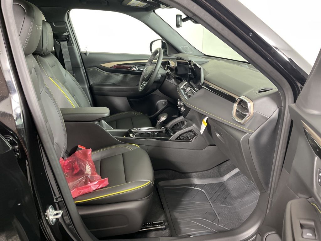 Thumbnail: 2026 Chevrolet TrailBlazer - 7