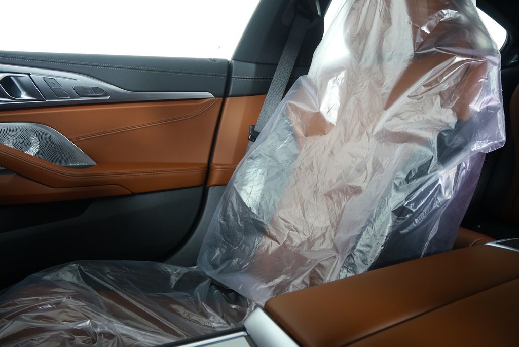 Thumbnail: 2026 BMW 8 Series - 27