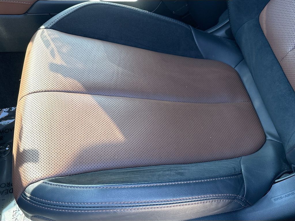 Used 2025 Blue Subaru Touring image 20