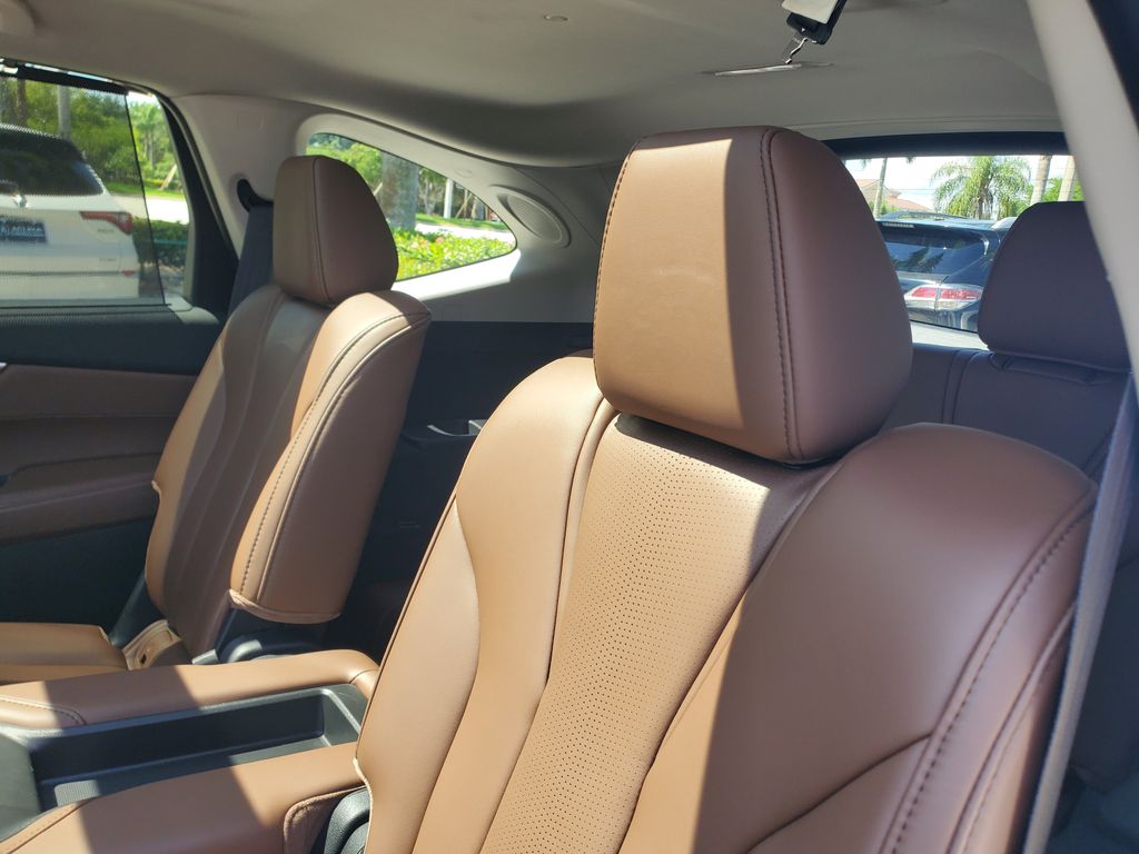 2025 Acura MDX