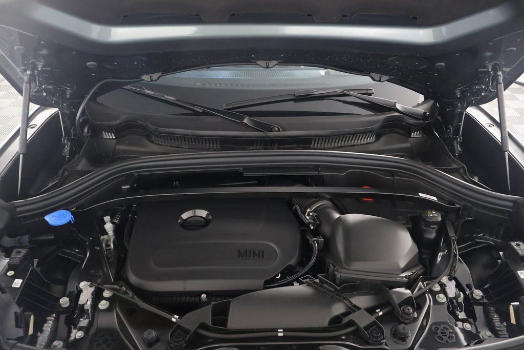 Thumbnail: 2025 MINI Cooper Countryman - 9