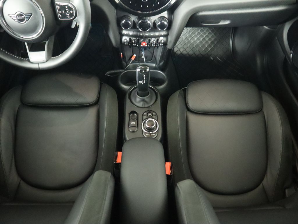 Thumbnail: 2023 MINI Cooper - 18