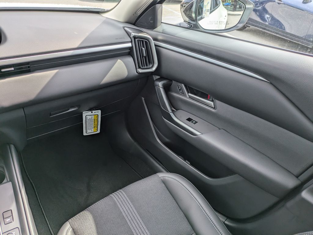 2026 Mazda CX-50 Hybrid Preferred