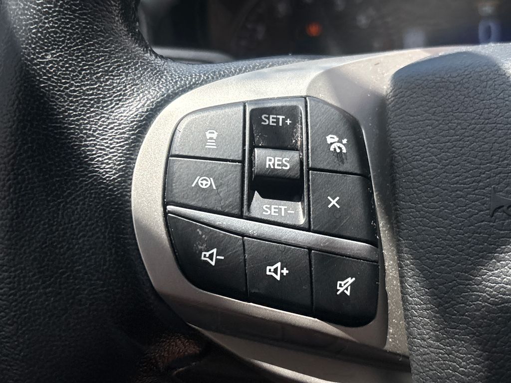Used 2021 Ford Explorer SUV