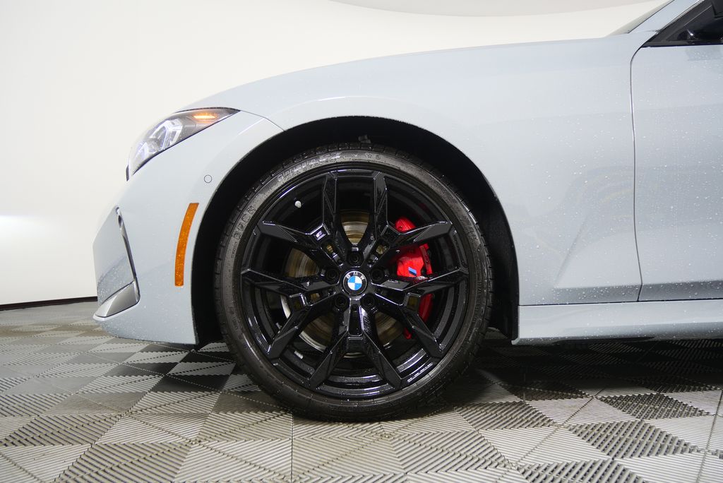 Thumbnail: 2026 BMW 3 Series - 7