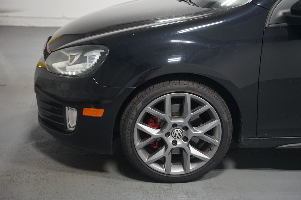 Thumbnail: 2013 Volkswagen Golf - 5